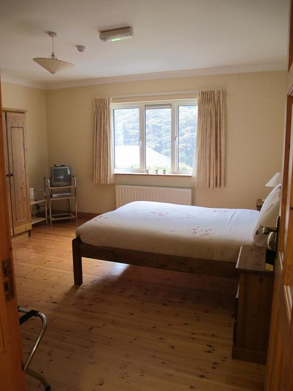 Riversdale House Accommodation Laragh Exteriér fotografie