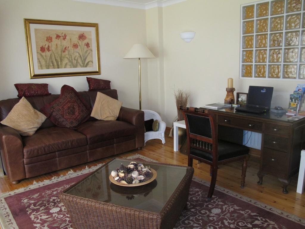 Riversdale House Accommodation Laragh Exteriér fotografie
