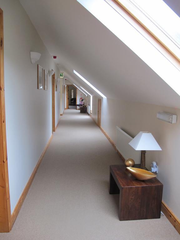 Riversdale House Accommodation Laragh Exteriér fotografie