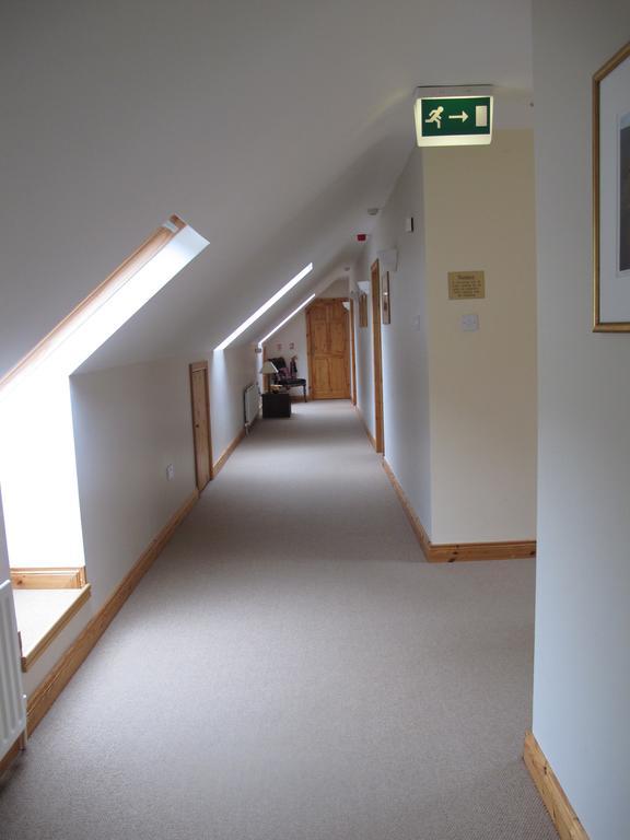 Riversdale House Accommodation Laragh Exteriér fotografie